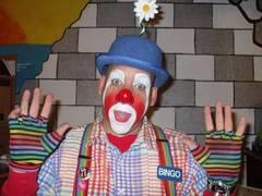 Clowns Clowns