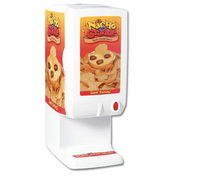 Nacho Machine Nacho Machine