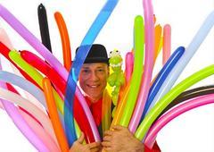 Balloon Twisters Balloon Twisters