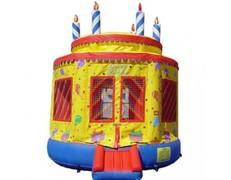 Birthday Bounce Birthday Bounce