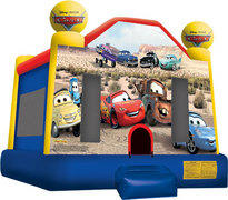 Cars Moonwalk Cars Moonwalk