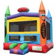 Crayon Bounce Crayon Bounce