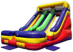 Double Slide Double Slide