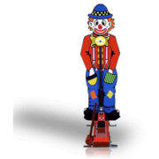 Kiddie Striker Kiddie Striker