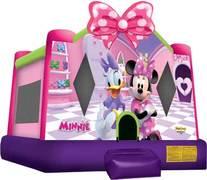 Minnie Mouse Moonwalk Minnie Mouse Moonwalk