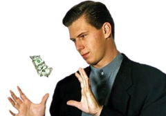 Magicians Magicians