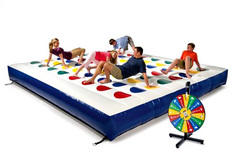 Twister Twister