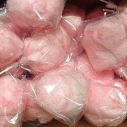 Pre Made Cotton Candy Bags Pre Made Cotton Candy Bags