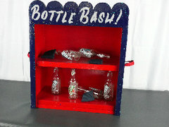 Bottle Bash Bottle Bash