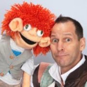 Puppet Show Puppet Show