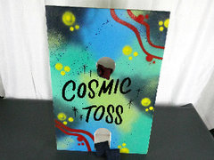 Cosmic Toss Cosmic Toss