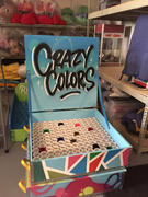 Crazy Colors Crazy Colors