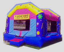 Dollhouse Moonwalk Dollhouse Moonwalk