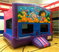 Dora 2 Moonwalk Dora 2 Moonwalk