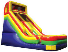 Giant Slide Giant Slide