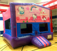 Hello Kitty 2 Moonwalk Hello Kitty 2 Moonwalk