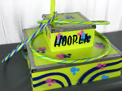 Hoopla Hoopla