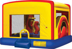 Indoor Modular Combo Indoor Modular Combo