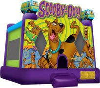 Scooby Doo Moonwalk Scooby Doo Moonwalk