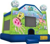 Spongebob Moonwalk Spongebob Moonwalk