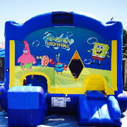 Spongebob Combo Spongebob Combo