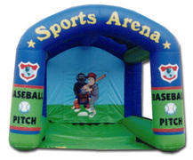 Speed Pitch Speed Pitch