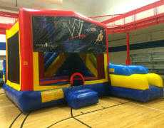 WWE Wrestling Combo WWE Wrestling Combo
