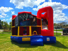 WWE Wrestling Water Combo WWE Wrestling Water Combo